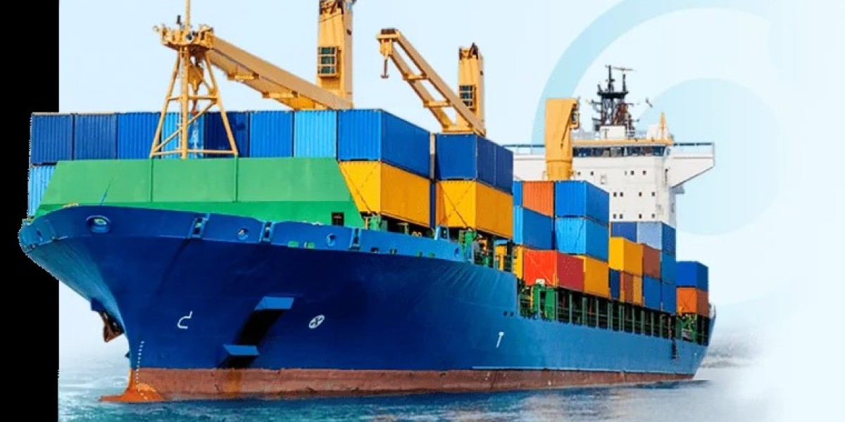 Marine Cargo Insurance Manchester | Simple Insurance Solutions