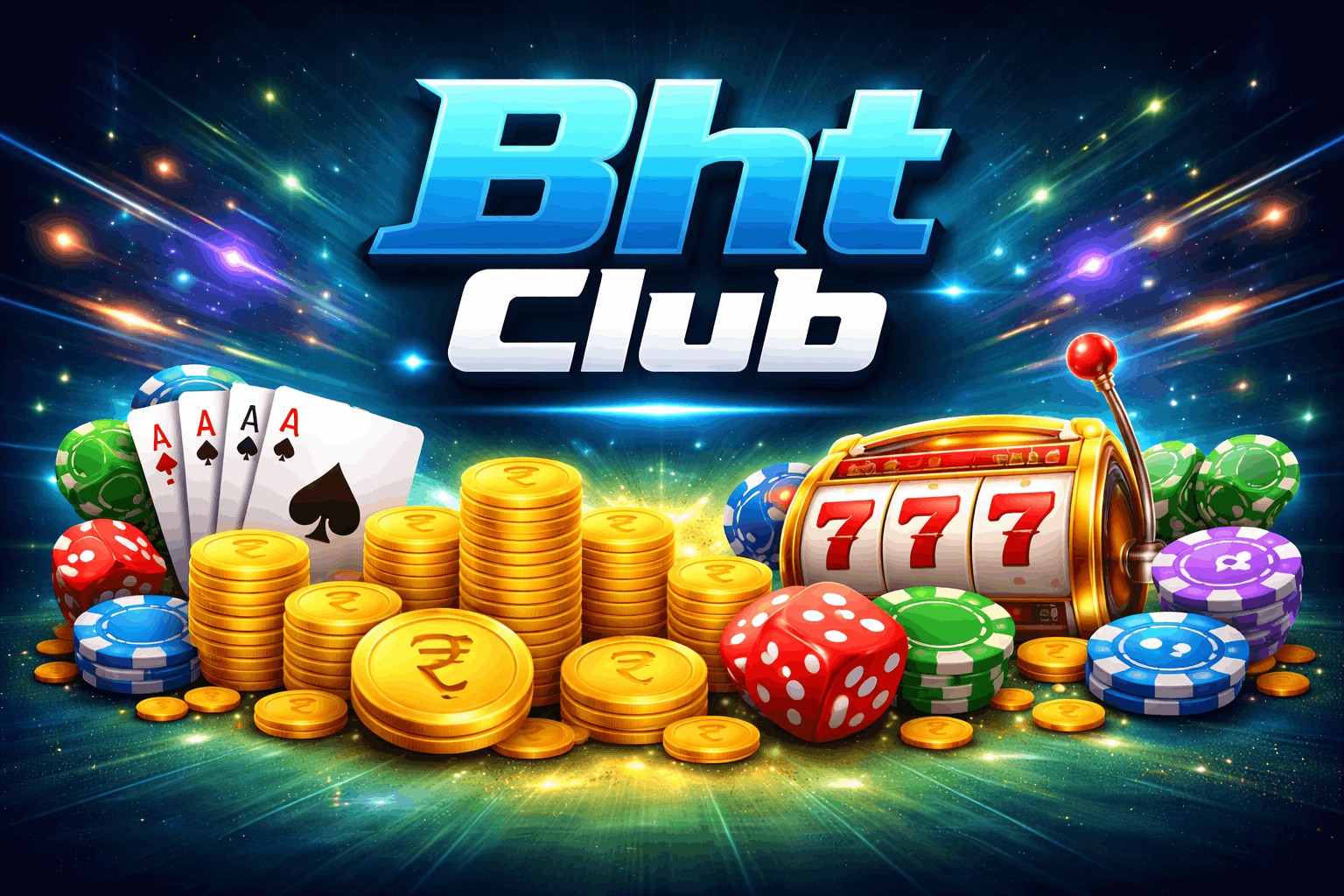 BHT Club