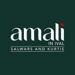 Amali salwars