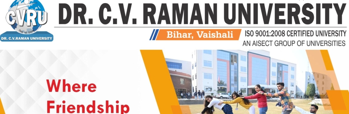 CVRU Bihar