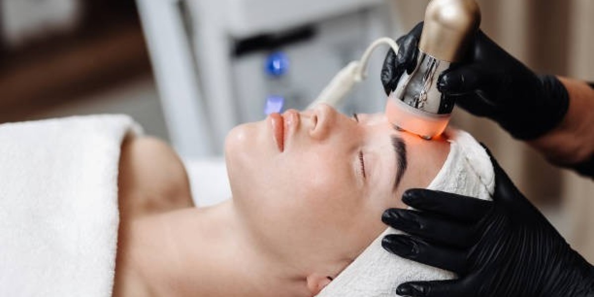 Mesotherapy for Hands in Dubai: Restoring Youthful Vitality