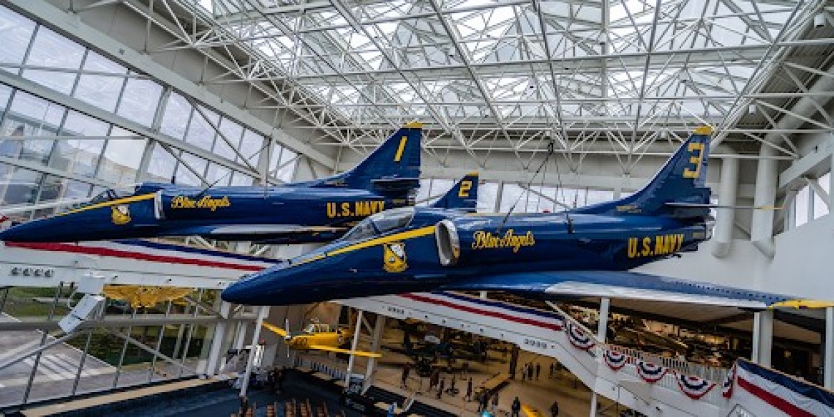 What Are Aircraft Monuments, and Why Are They Important?