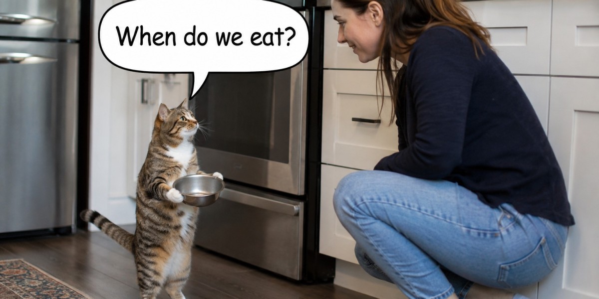 Cat Diary: What I Learned About My Pet in a Week with the Cat Translator App