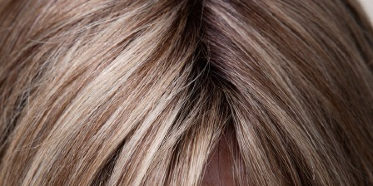Expert Hair & Wig Services in Manchester for Every Hair Type