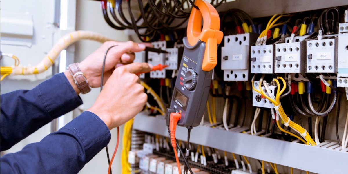 Cost-Effective Electrical Services – Safe Wiring & Repairs Without Breaking the Bank.