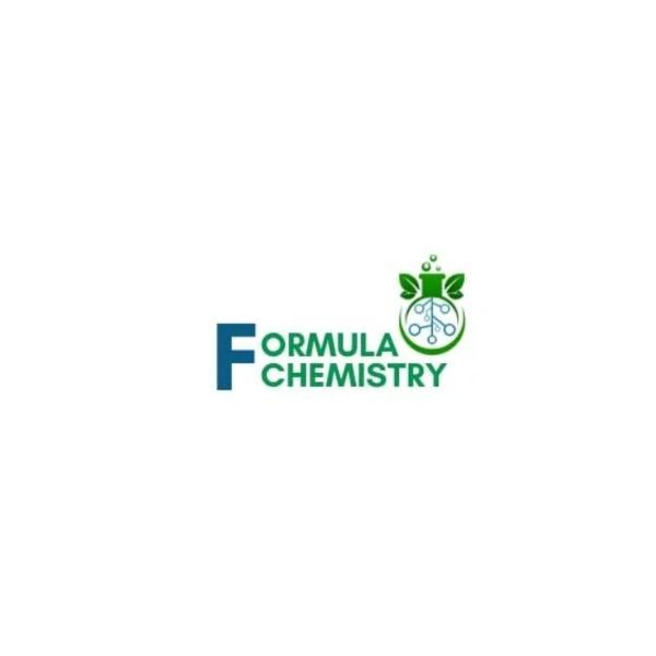 formula chemistry