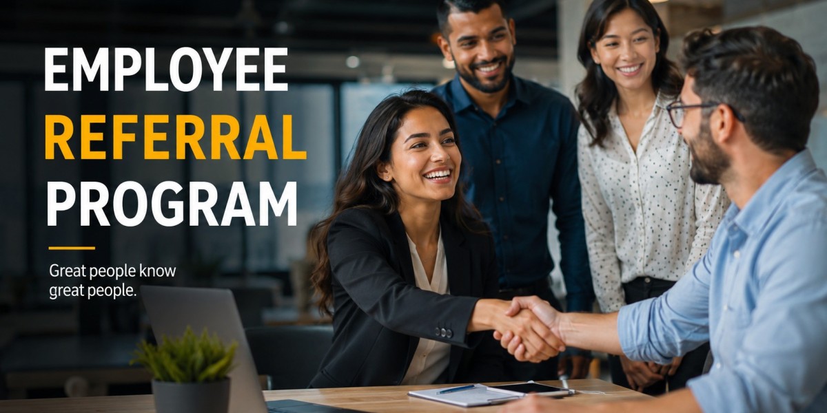 Employee Referral Program ?