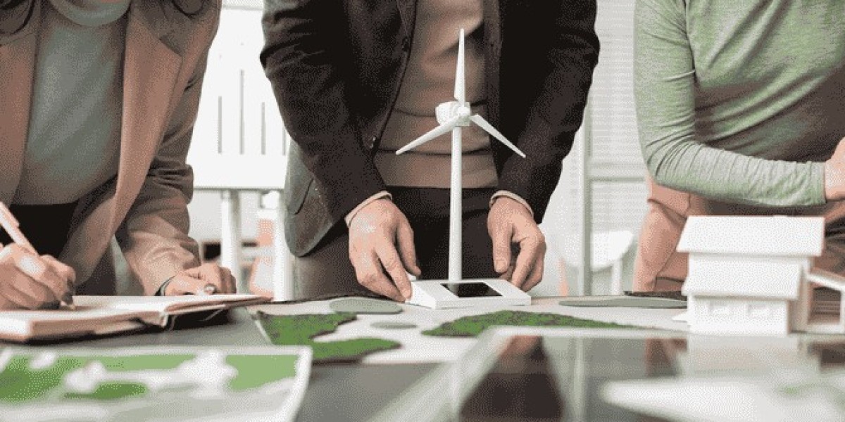 Why Businesses Need Decarbonization Strategies for Energy Industries