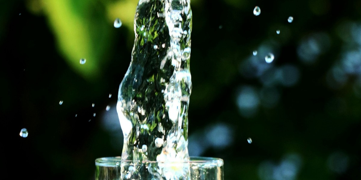 Global Gravity Purifiers Industry: Key Insights & Opportunities