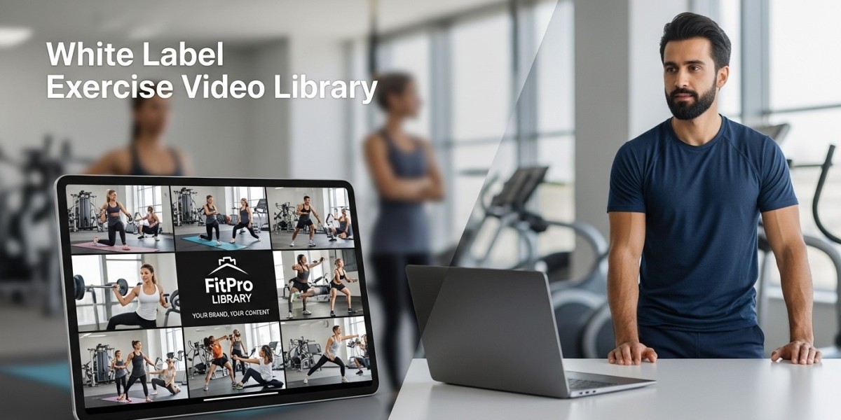 White Label Fitness Content: Corporate Fitness Content Library & Wellness Content Solutions