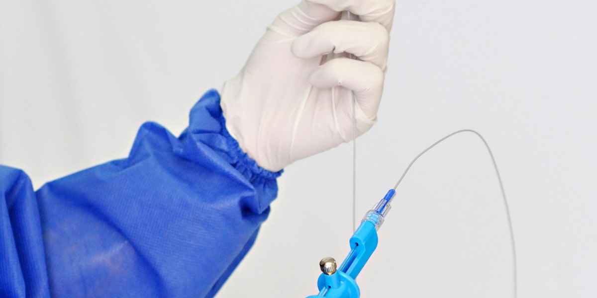 Global Surgical Snares Market Industry Overview