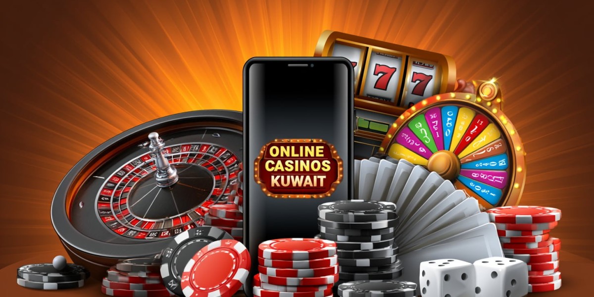 Top Online Casinos in Kuwait 2026 – Best Sites for Slots and Live Casino Gaming
