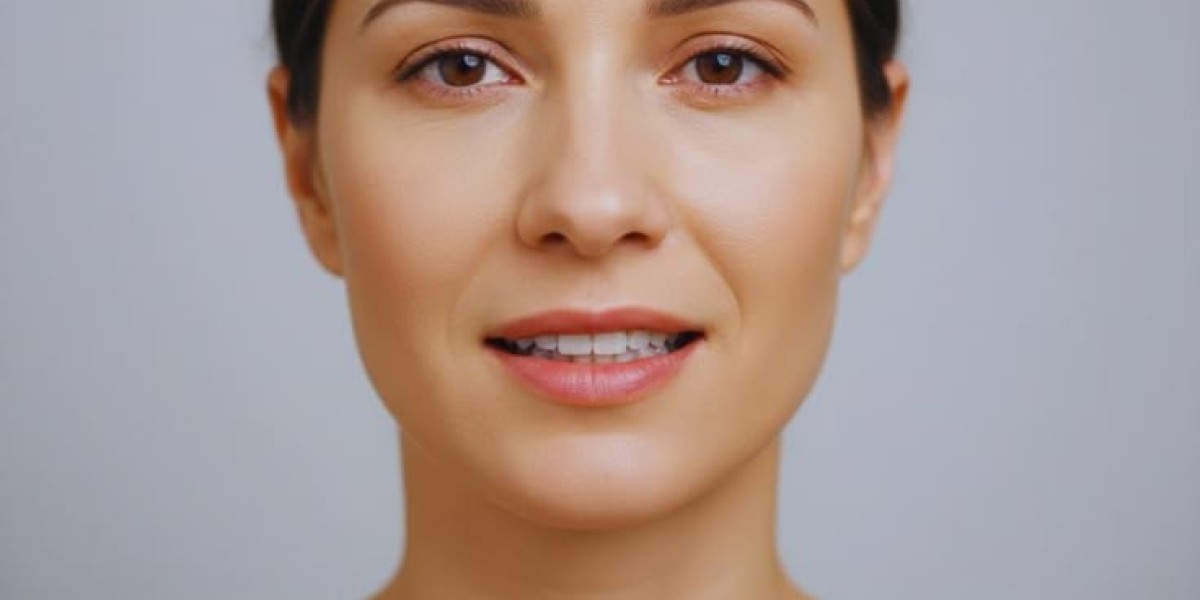 Jaw Surgery for Underbite and Overbite Correction