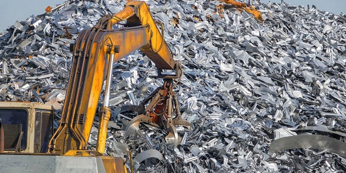 Scrap Aluminium Price Melbourne: What Affects Its Value