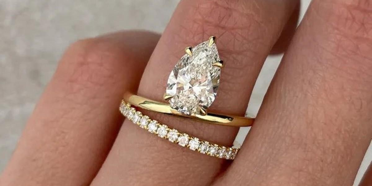 Best Styles for Lab Grown Solitaire Diamond Ring Lovers