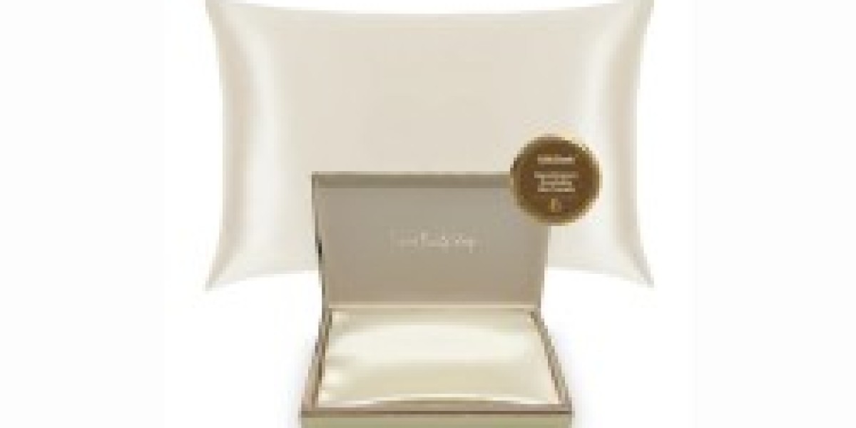 Ivory Silk Pillowcase: The Secret to a More Comfortable and Elegant Sleep Experience