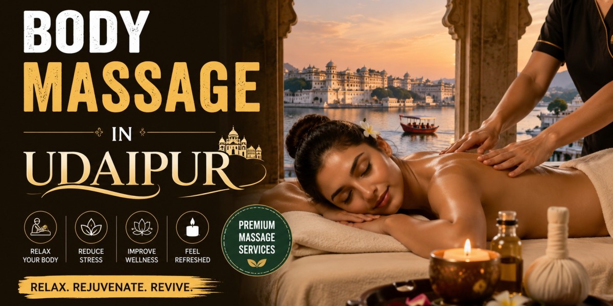 Professional Spa Services for Mind and Body Relaxation Today