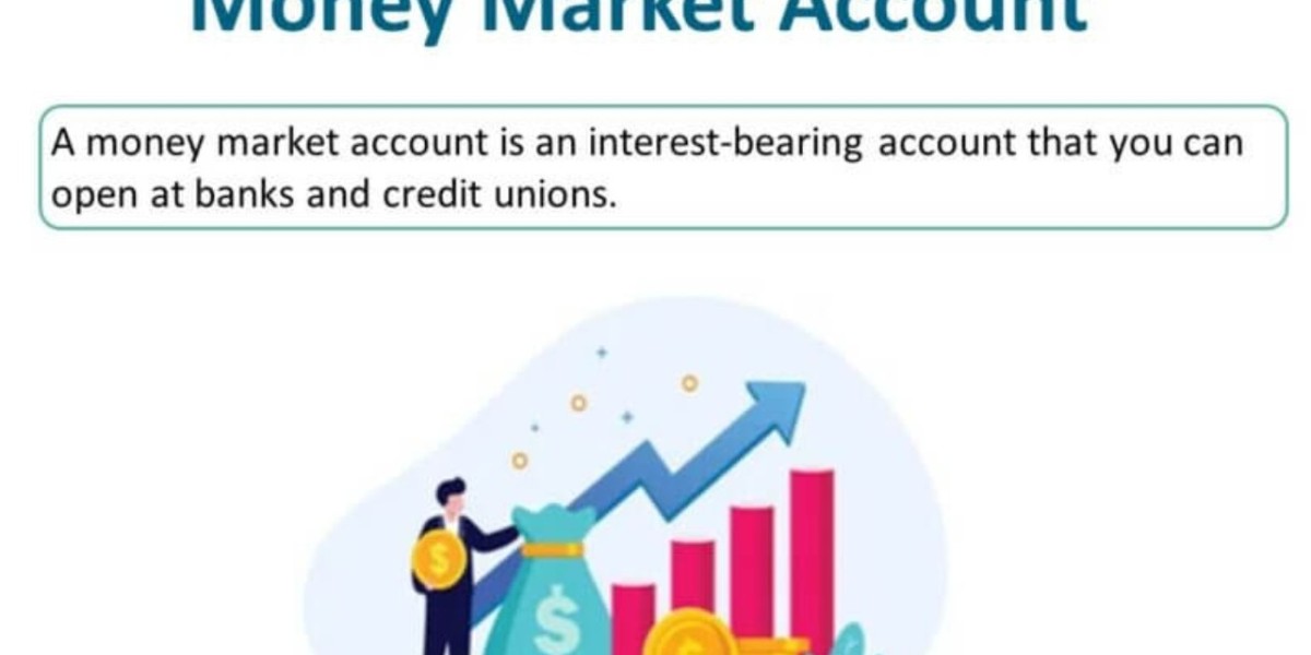 The Hidden Danger: Avoid the Money Market Account Trap