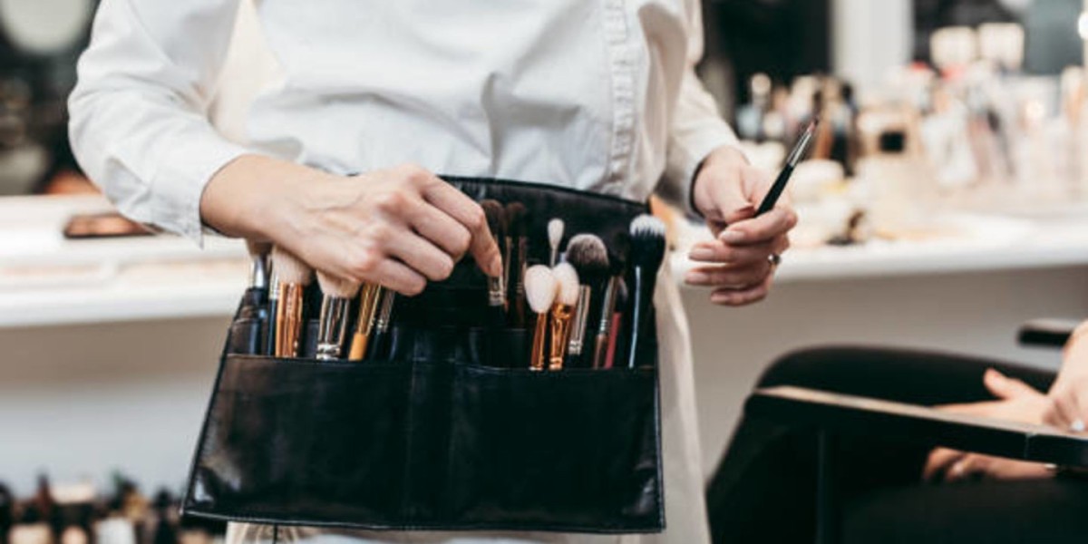 Makeup Artist Abu Dhabi