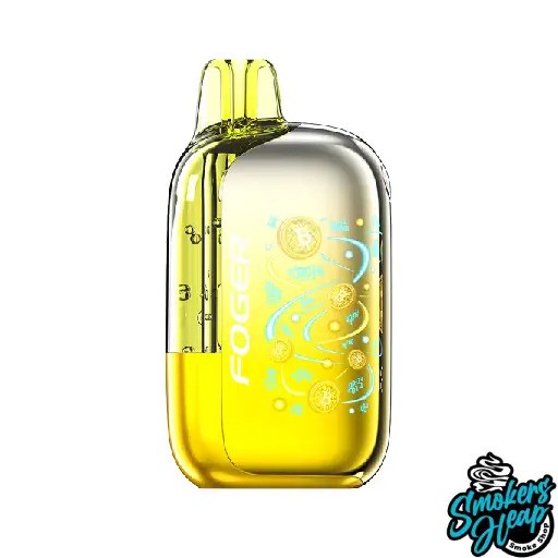 Foger flavors