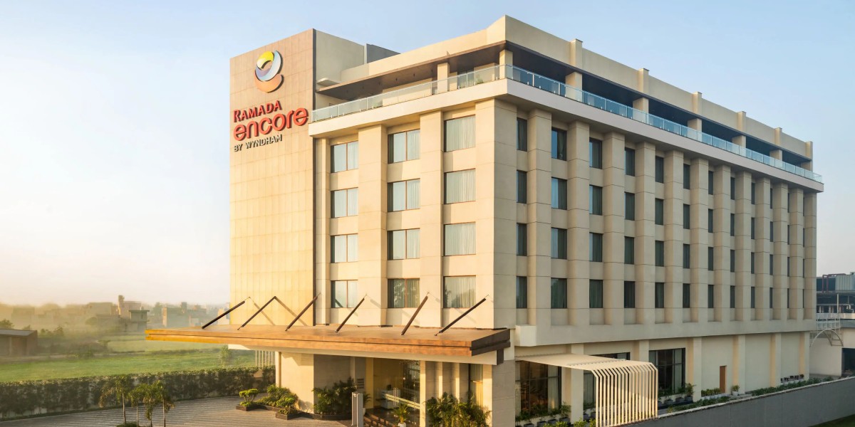Top Lodging Options in Amritsar for Comfortable Vacations