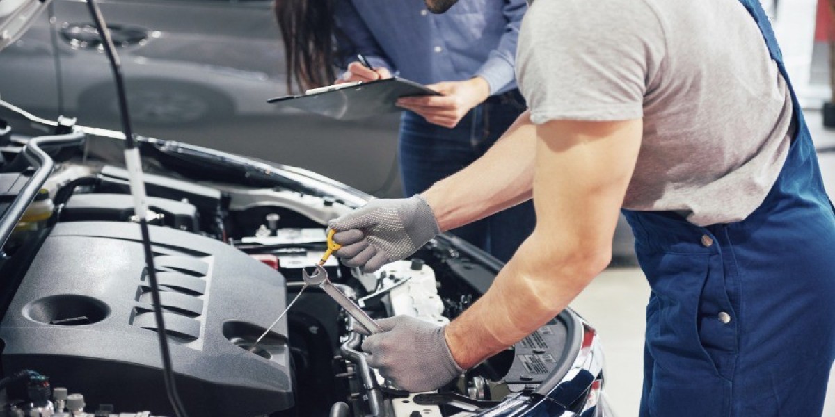 Simple Auto Essential Care for Better Car Performance