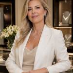 Pilar Matte Joyas