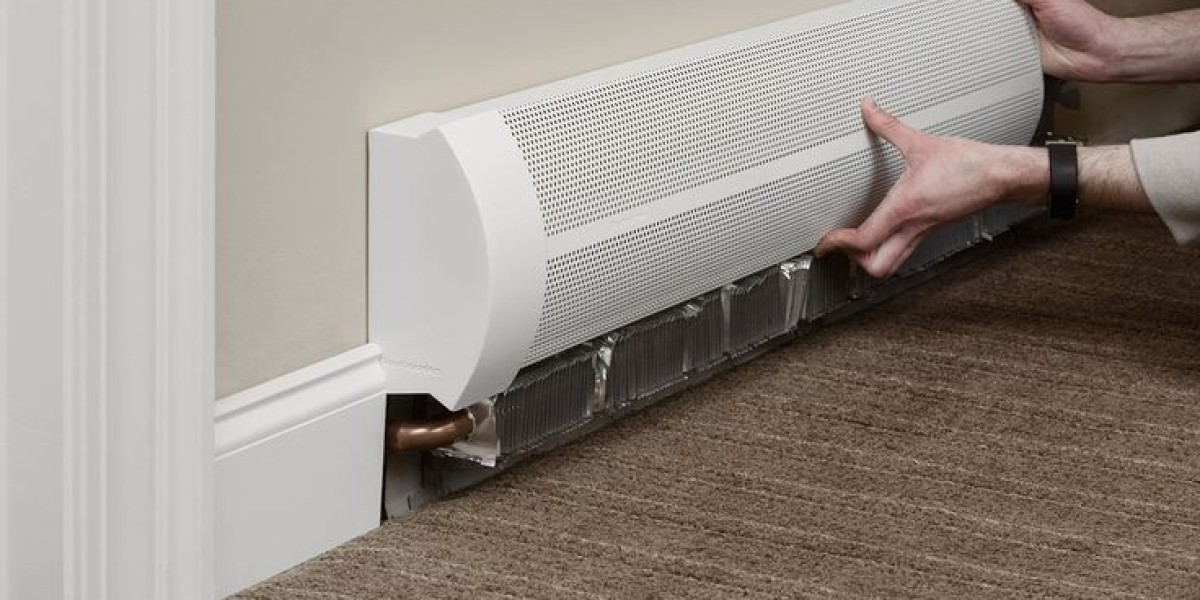 Global Baseboard IBC Heaters Market Size