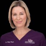 Dr Holly Happe