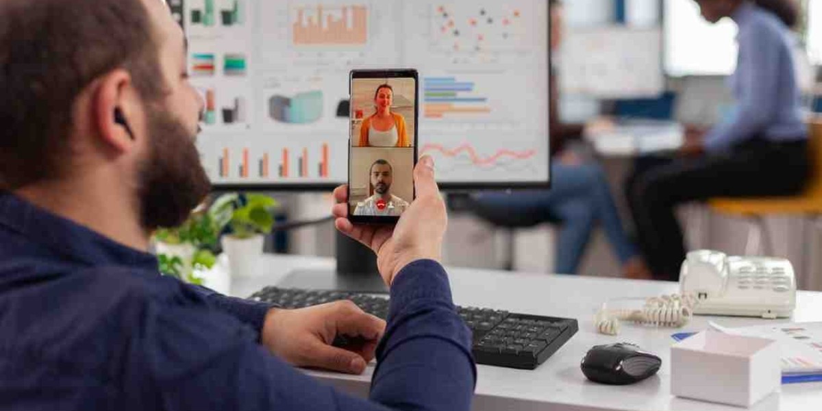How WebRTC Reduces Video Streaming Latency