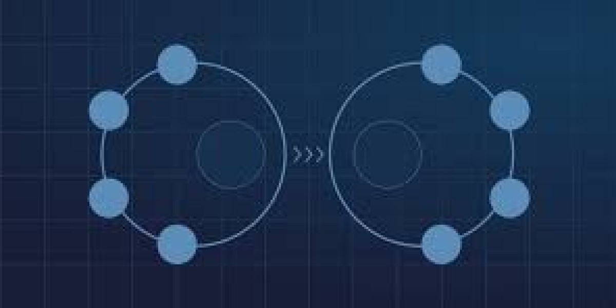 From Legacy Systems to Innovation: Role of an Enterprise Software Development Company