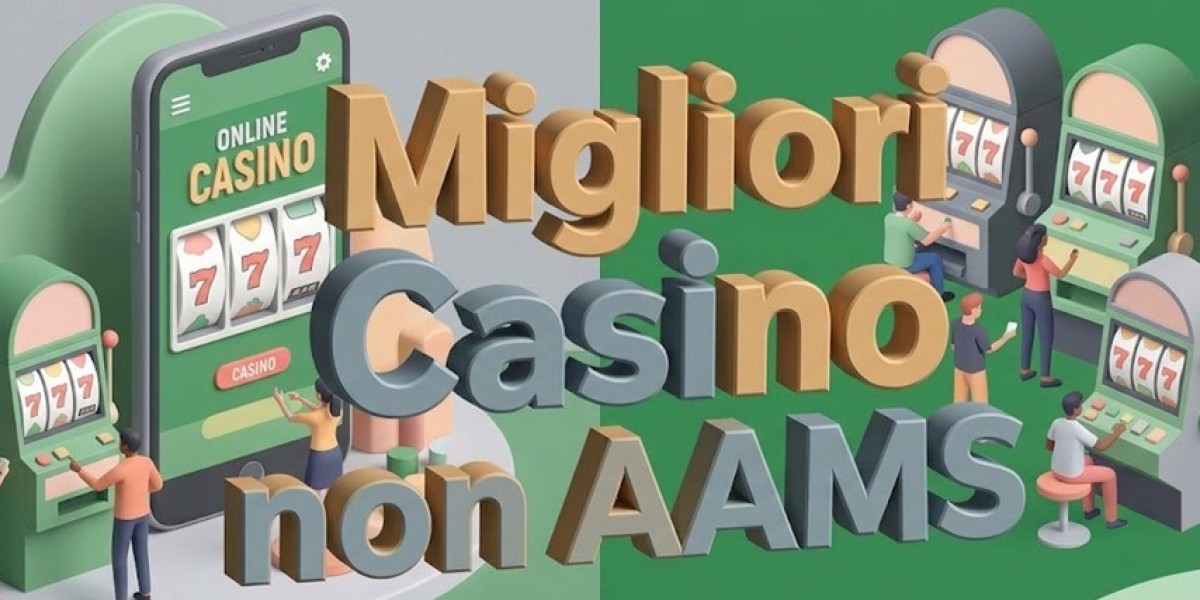 Migliori Casino Non AAMS: Guida Completa per Giocare Online in Sicurezza
