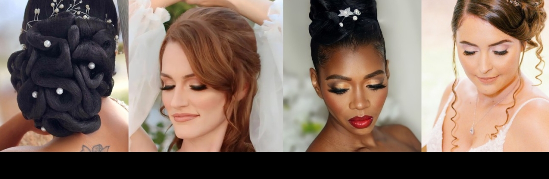 Makeup by Ahshia