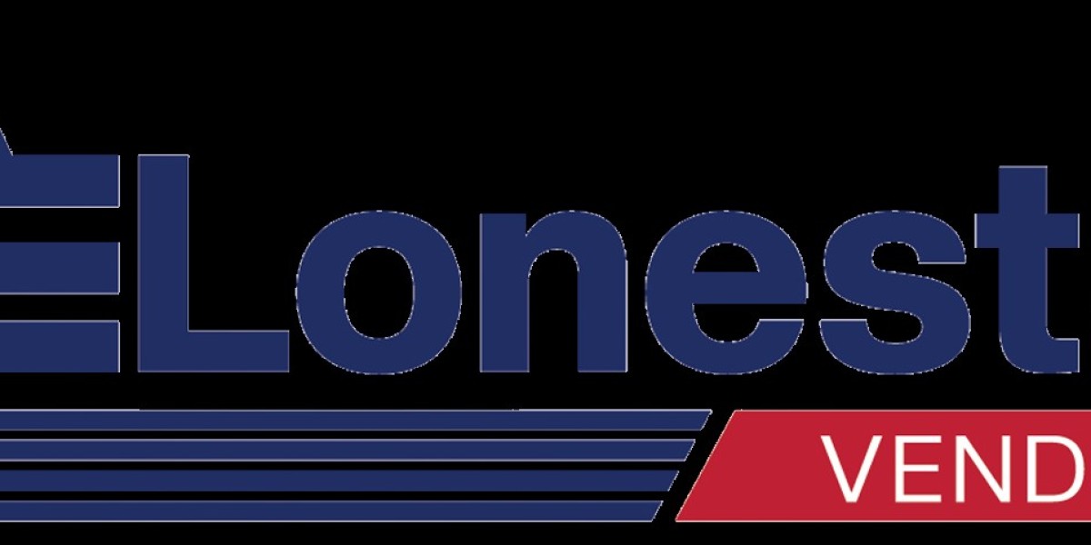 Lone Star Vending – Classy and Modern-day Snack Remedies