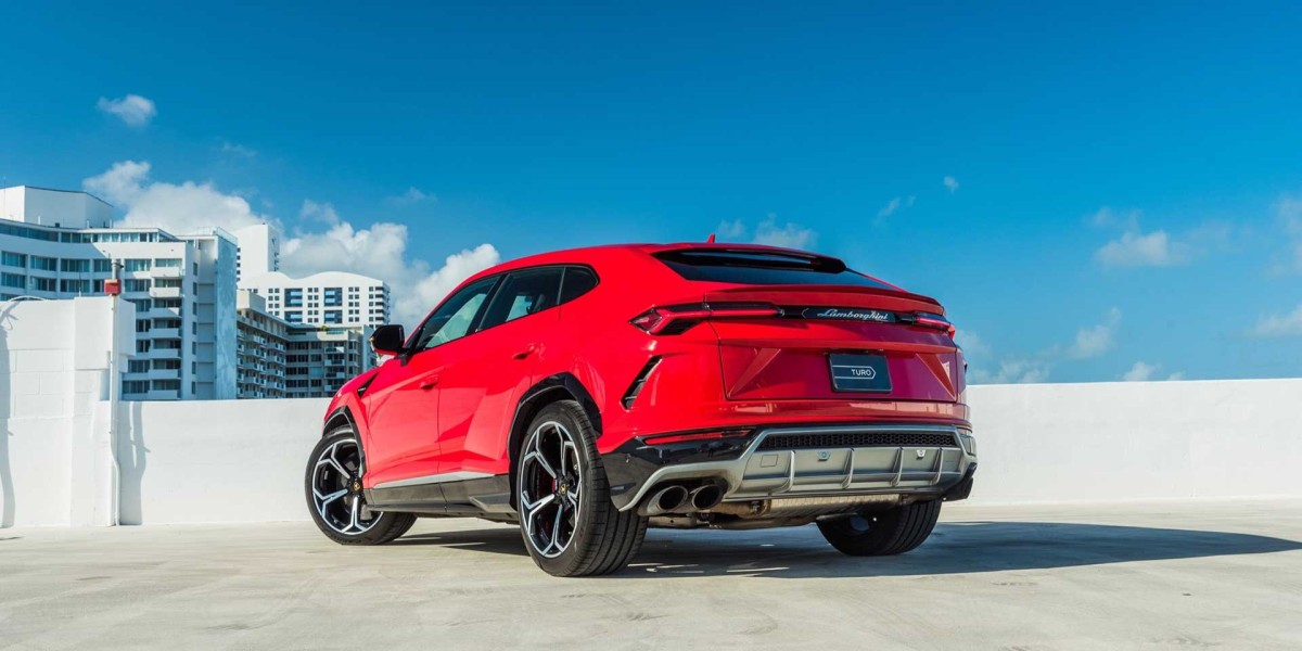 Drive Into the Future of Automotive Style and Innovation