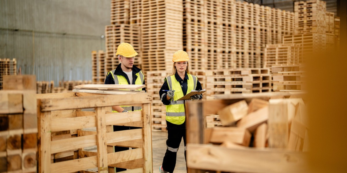 The Overlooked Fix That Makes Busy Warehouses Instantly Feel Bigger