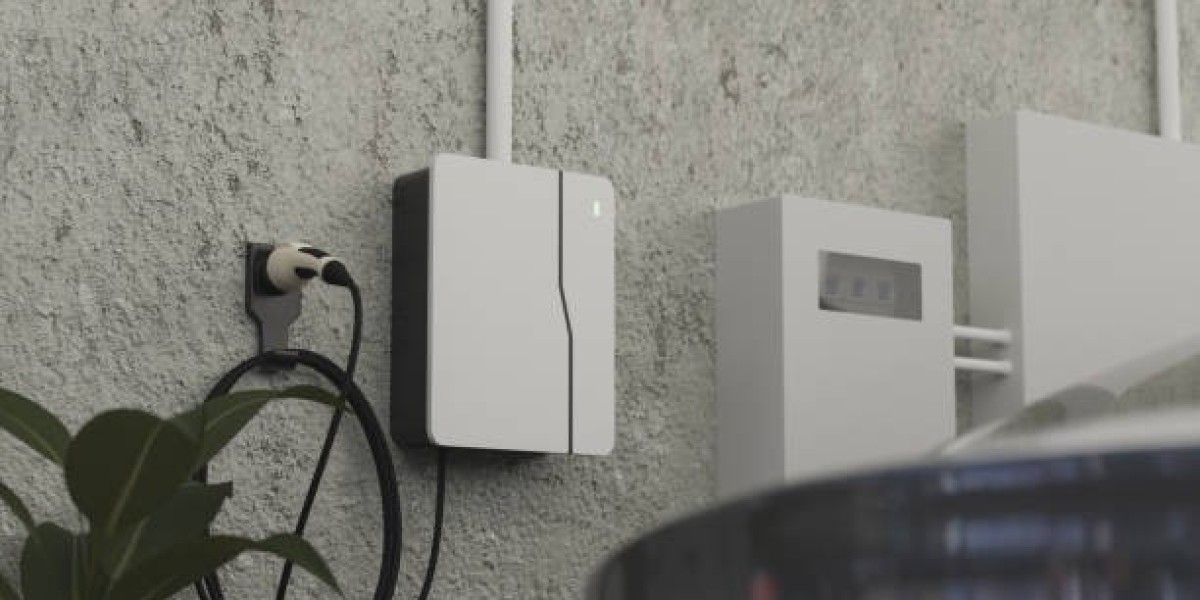 Why Professional EV Charger Installation Matters Today