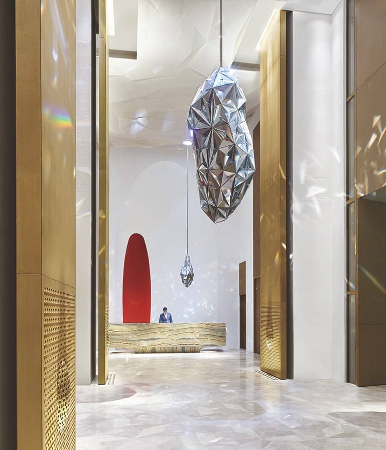 Choosing Decorative Electroplating For Interior Components - Classic Metal Coating