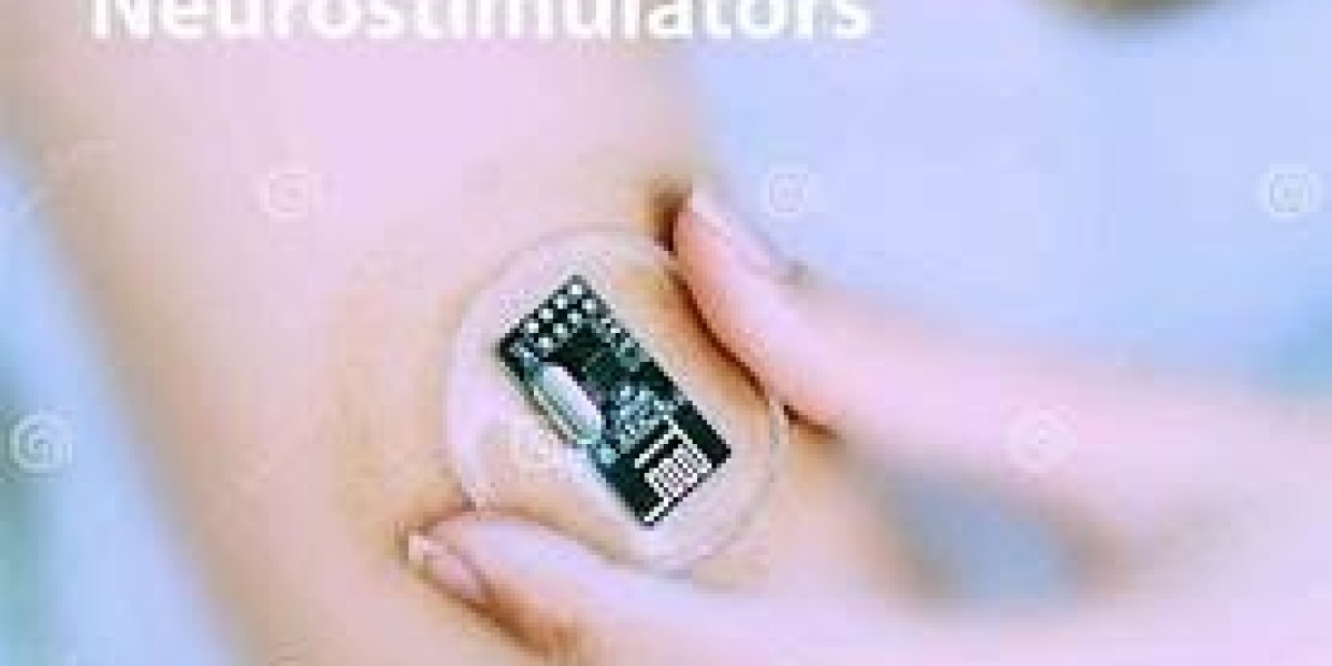 Global Neurostimulation Devices Market Size, Share, and Forecast