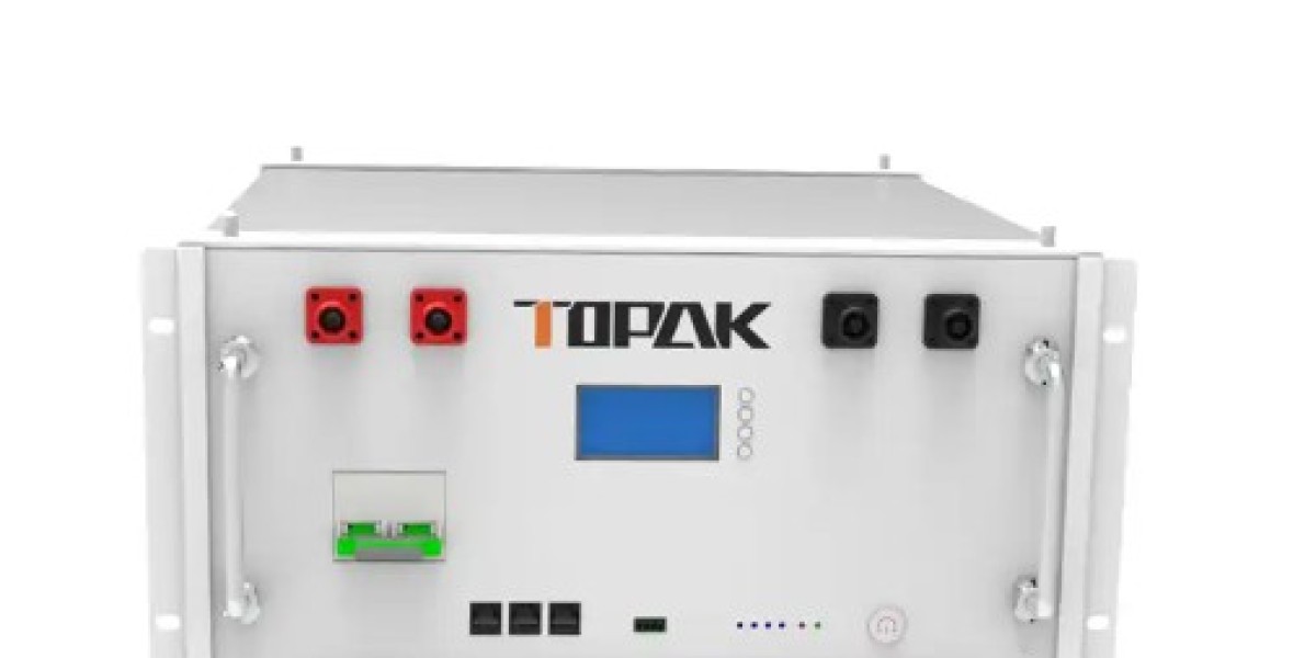Safety Certifications Required for Vertical Energy Storage Batteries