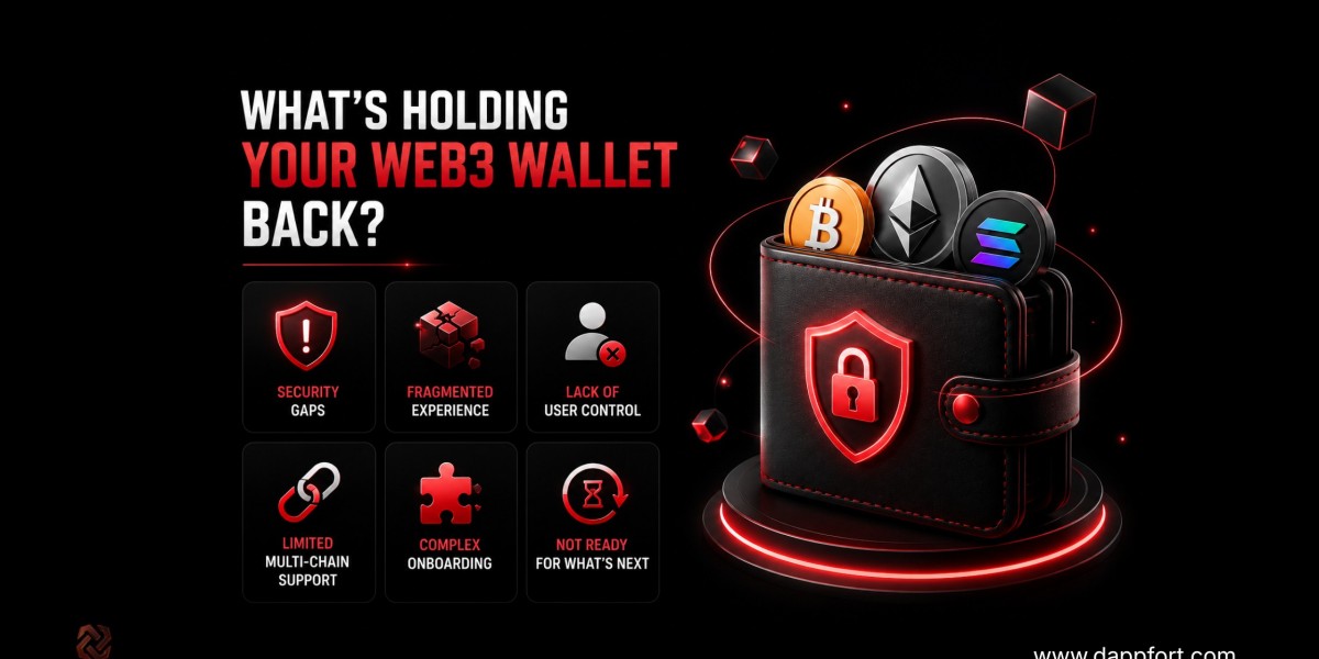 Top Features Every Modern Web3 Crypto Wallet Should Include in 2026