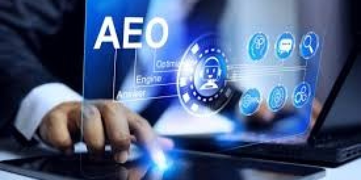 AEO Engine’s Roadmap to Profound AI Search Optimization and Scalable ARR Growth