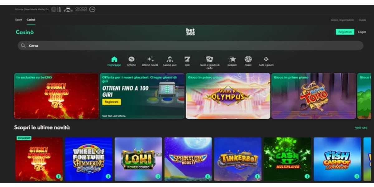Casino USDT: Il Futuro del Gioco Online con Criptovalute