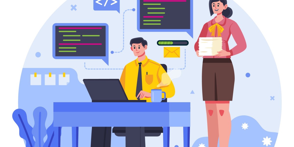 From Idea to SaaS Product: Why the Right Developers Matter