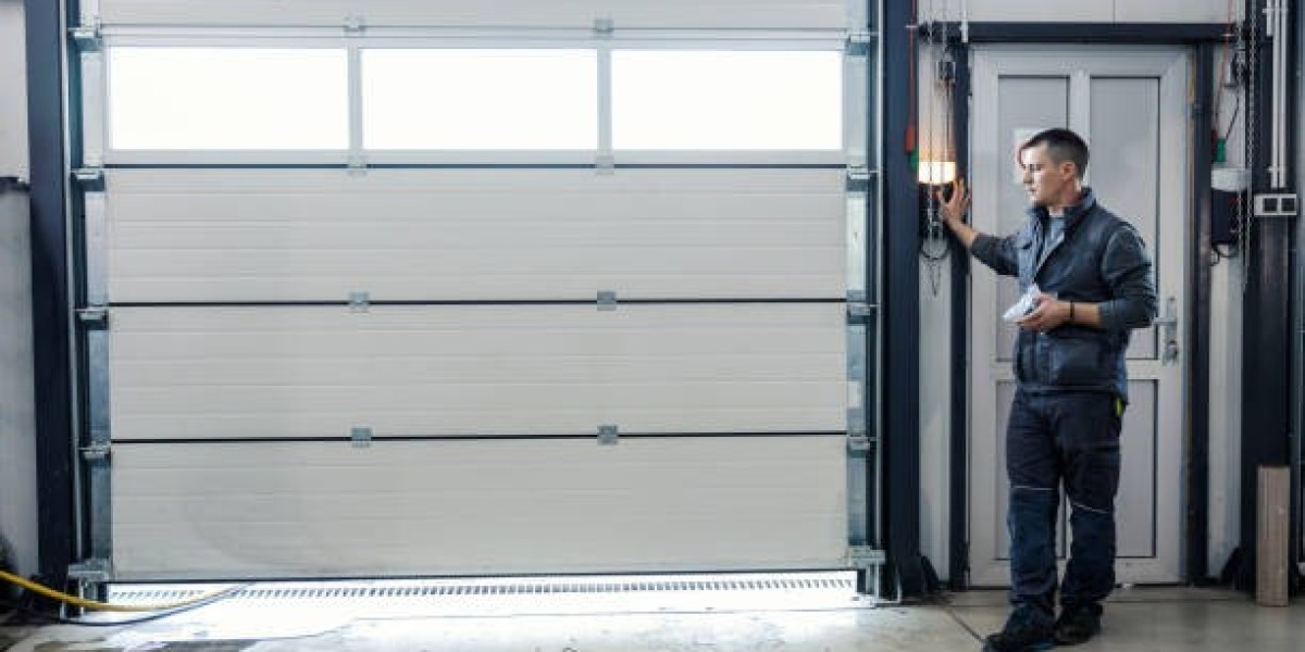 Why Garage Door Maintenance Is the Key to Fewer Repairs