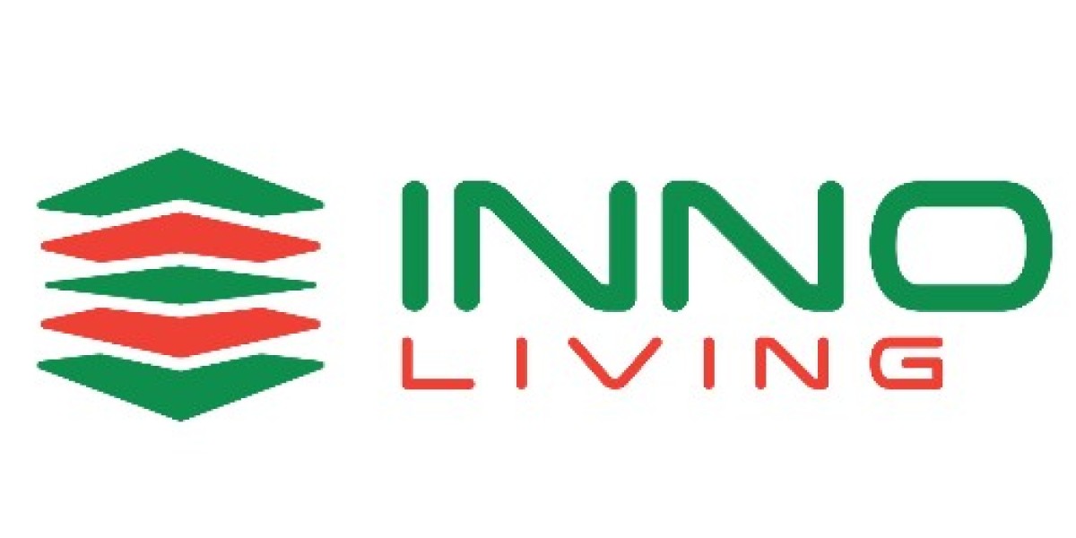 Go Nhua INNO LIVING – Giai Phap Vat Lieu Hien Dai, Ben Dep Va Than Thien Voi Moi Truong