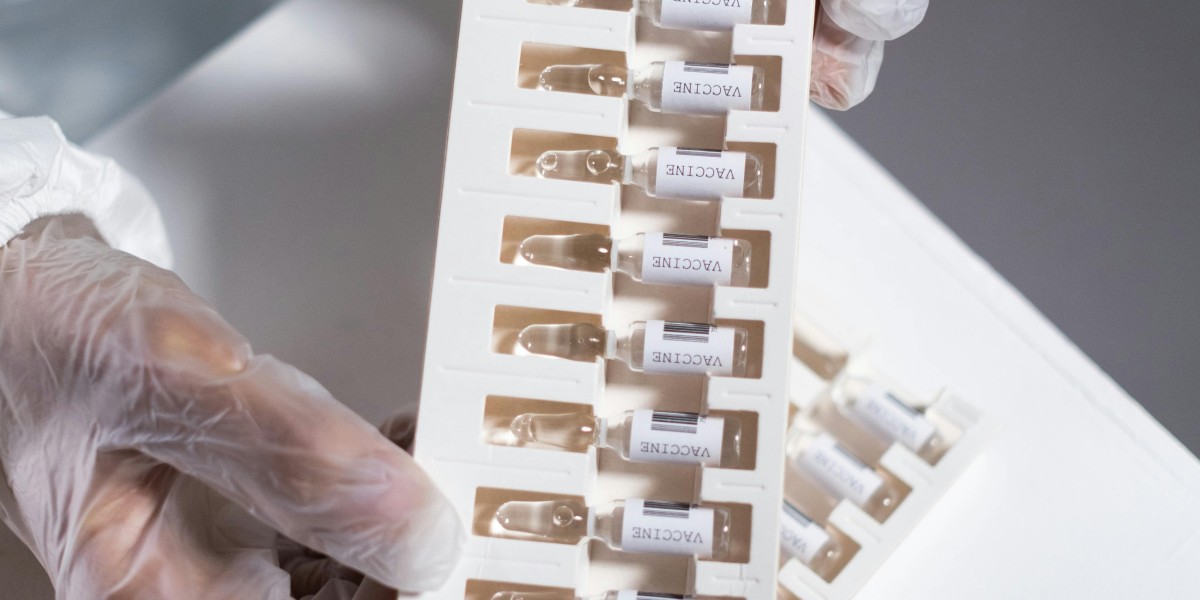 Livestock Vaccines Market Size, Share & Growth Forecast (2025–2035)