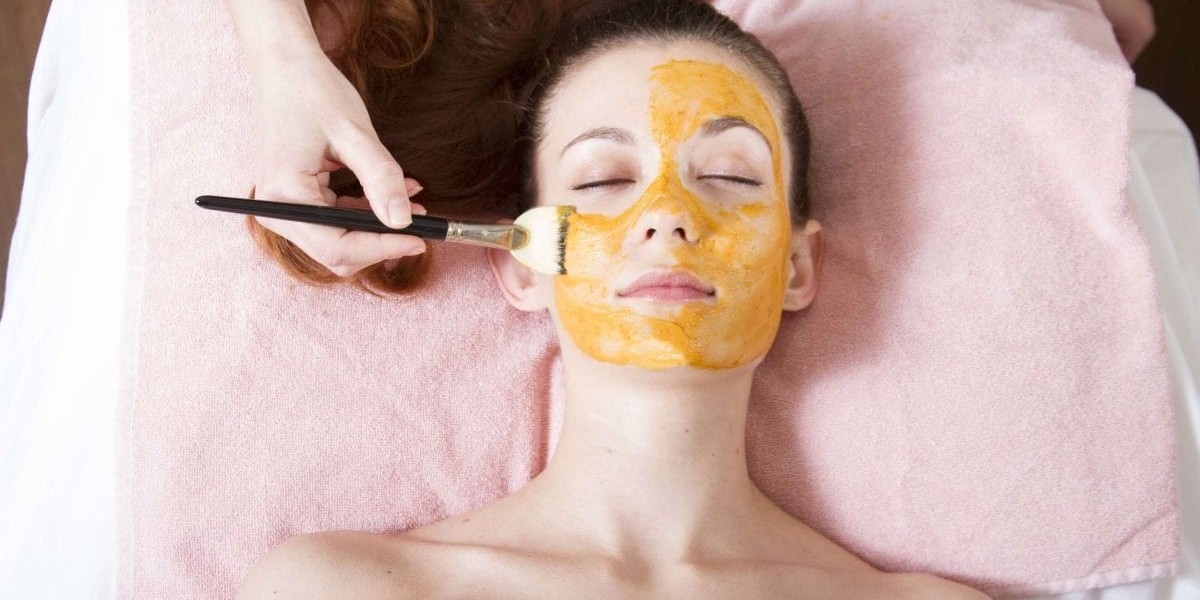 Organic Pumpkin Peel in Dubai: Ingredients & Formula Guide
