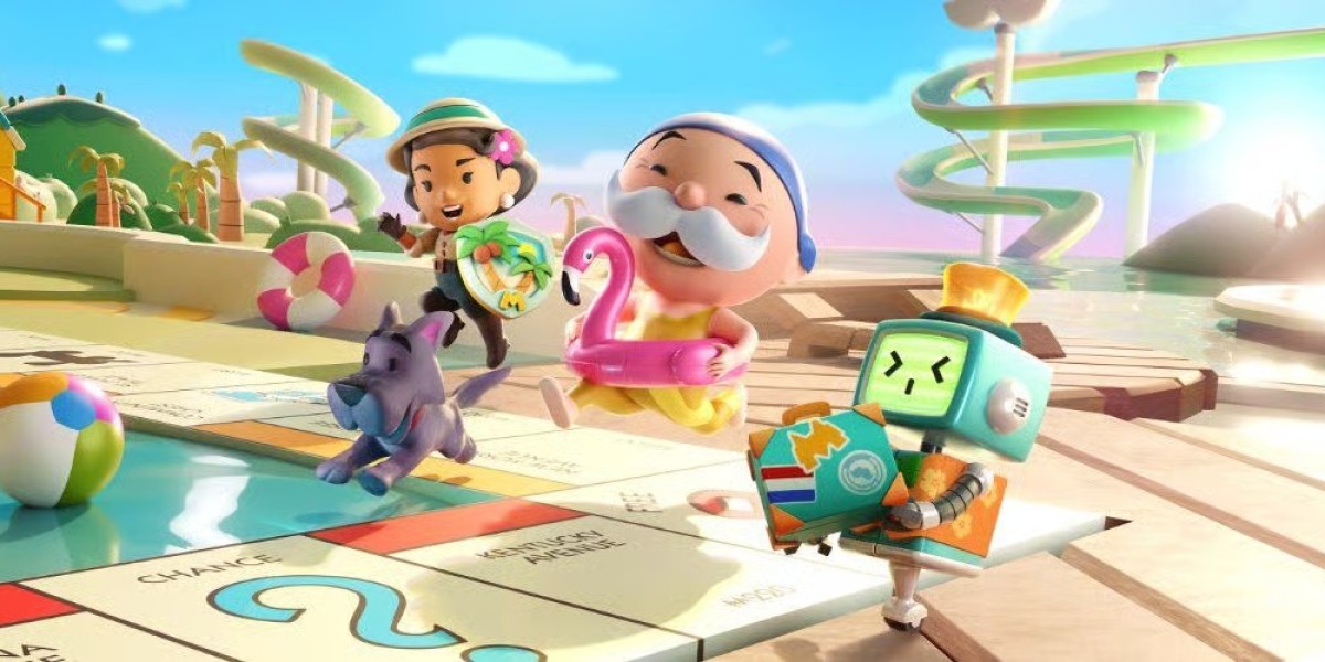 U4GM Monopoly GO Guide Pinocchio Token Unlock