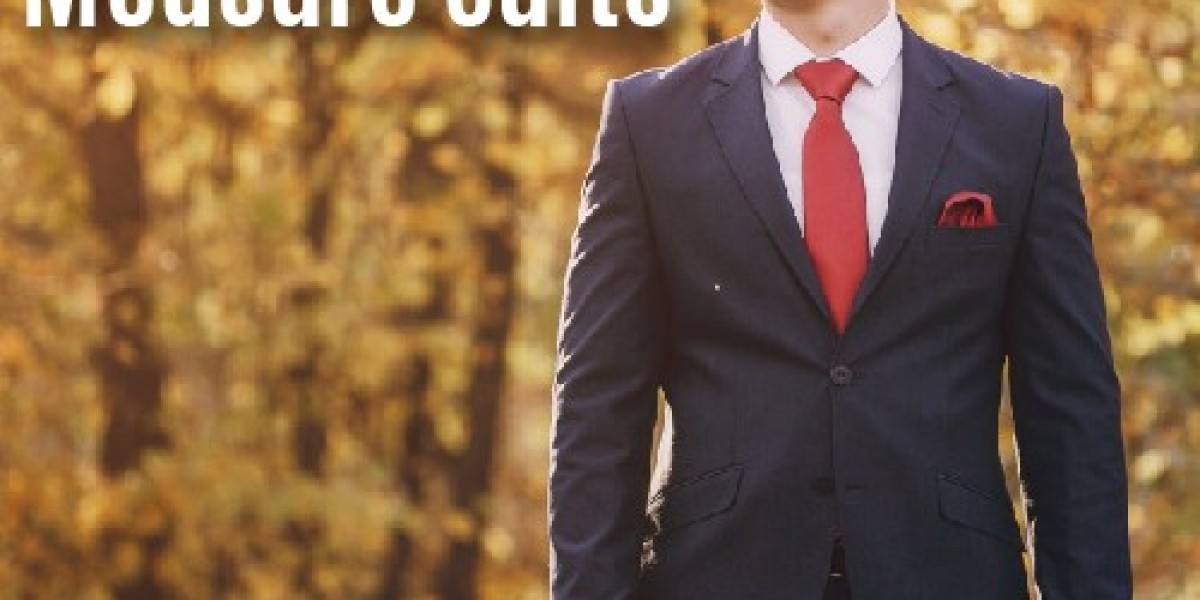 Men’s Custom Suits Maryland: Precision Tailoring for the Modern Gentleman